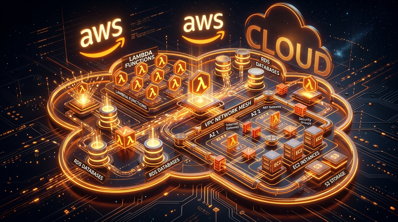AWS Architect Arena