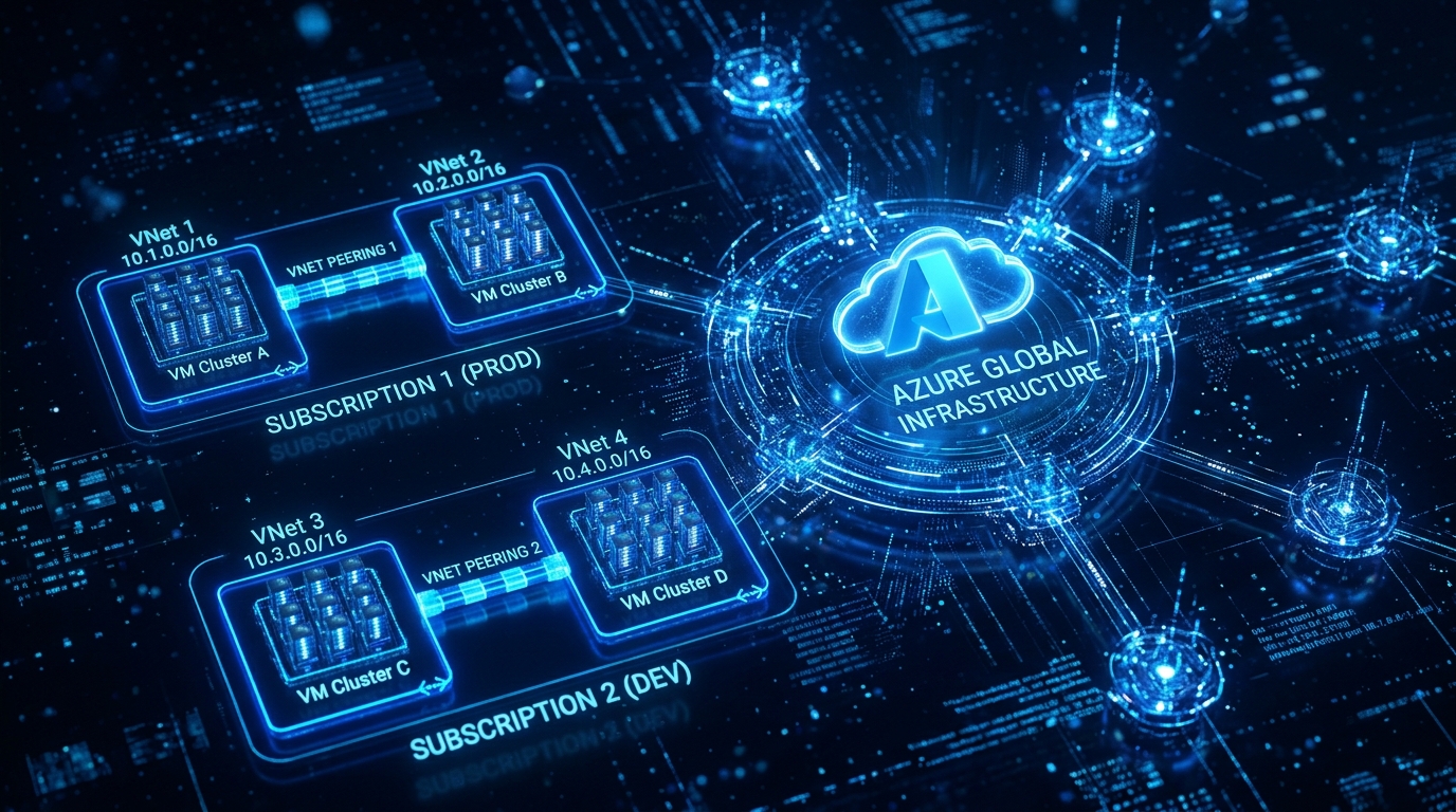 Azure Architecture Components Arena