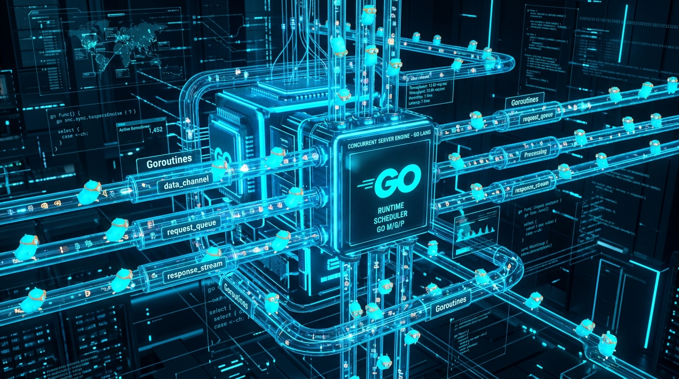 Go Systems Arena