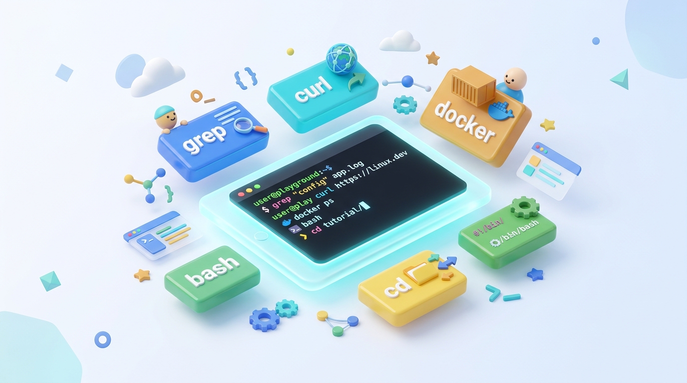 Linux Fundamentals