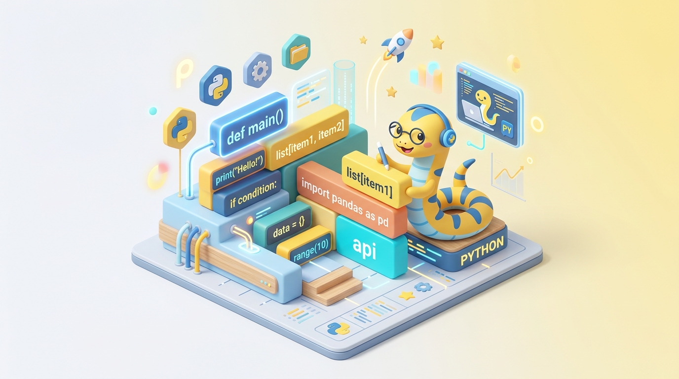 Python Developer Arena