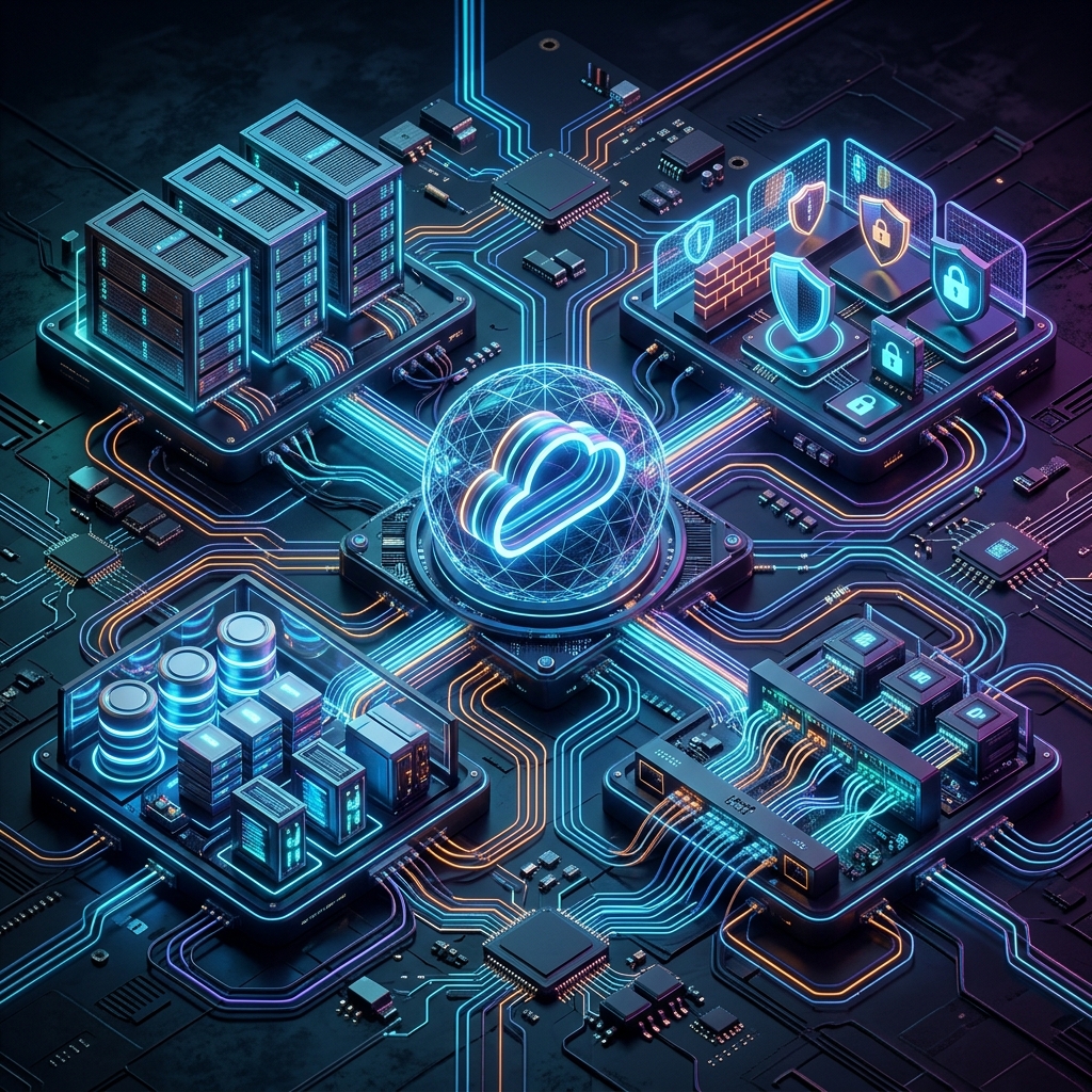 Microsoft Azure Fundamentals (AZ-900)
