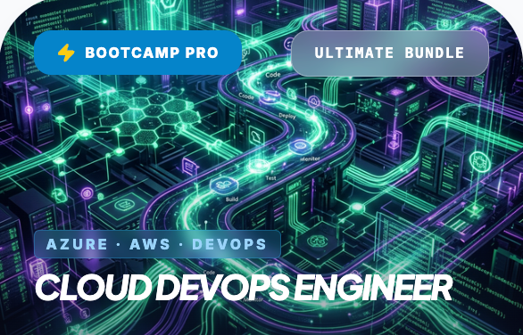 Cloud Engineering Bootcamp – SKILL.SCH AI DevOps & FinOps