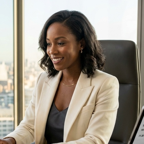 Chidinma Nwosu