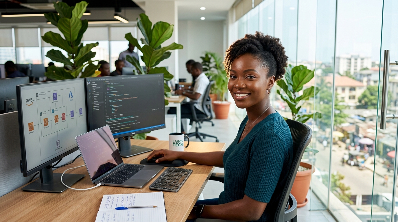 Kubernetes: Job-Ready