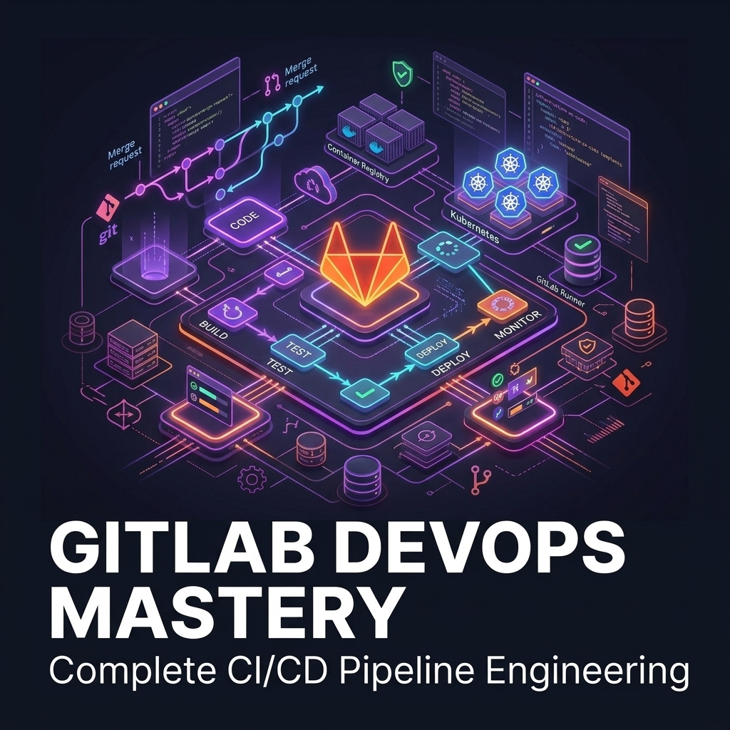 Oci Gitlab Devops Cloud Engineering Bootcamp – SKILL.SCH AI DevOps & FinOps