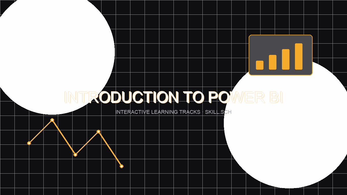 Introduction to Power BI